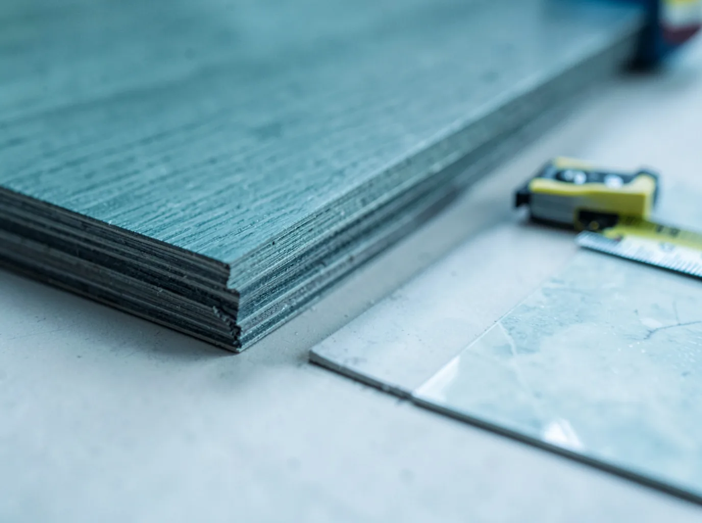 Luxury Vinyl Plank Installation Wexford, PA FAQs